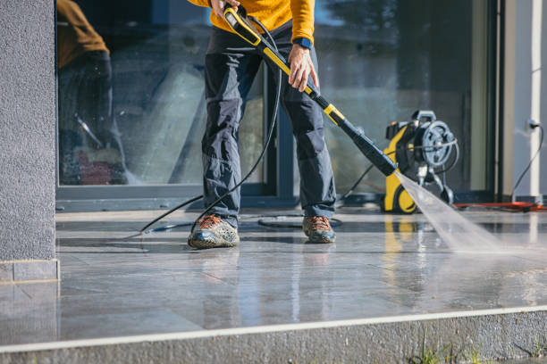 Reliable Silver Hill, MD Pressure Washing Solutions