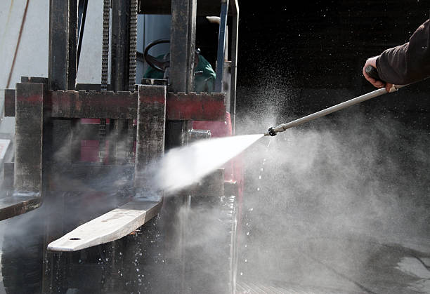 Playground Equipment Cleaning in Silver Hill, MD